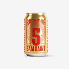 5AM Saint