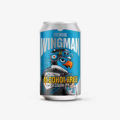 Wingman AF