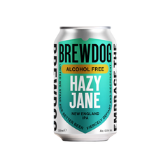 Hazy Jane AF