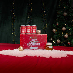 Hoppy Christmas Geschenkset