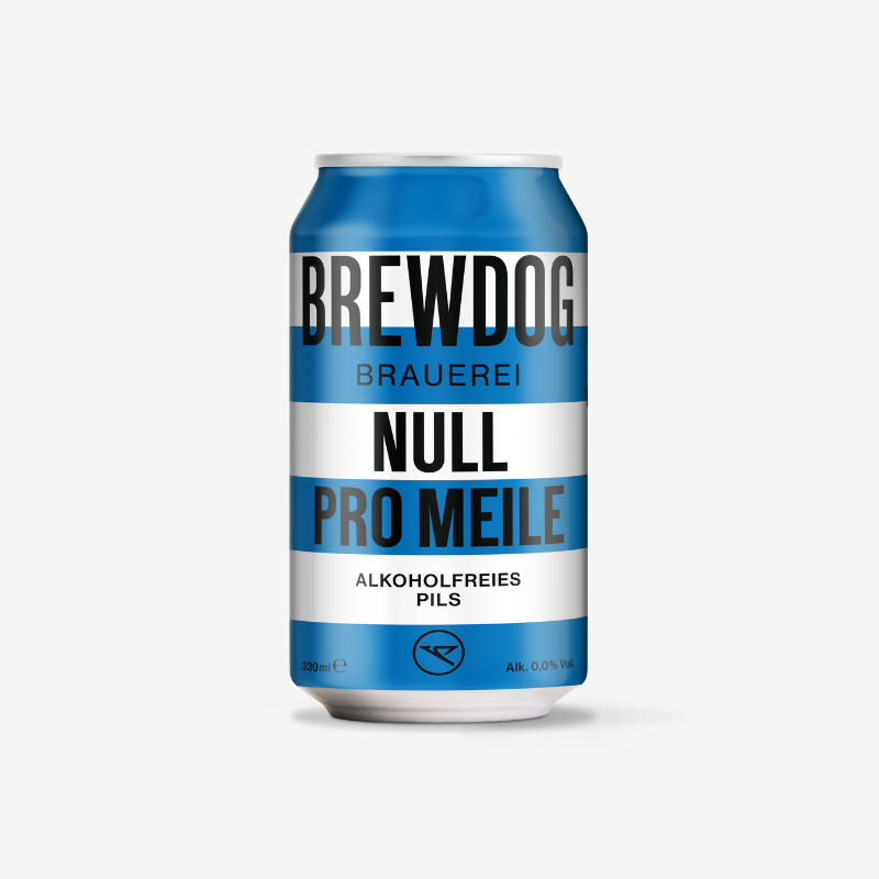 Null Pro Meile