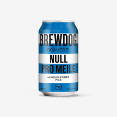 Null Pro Meile