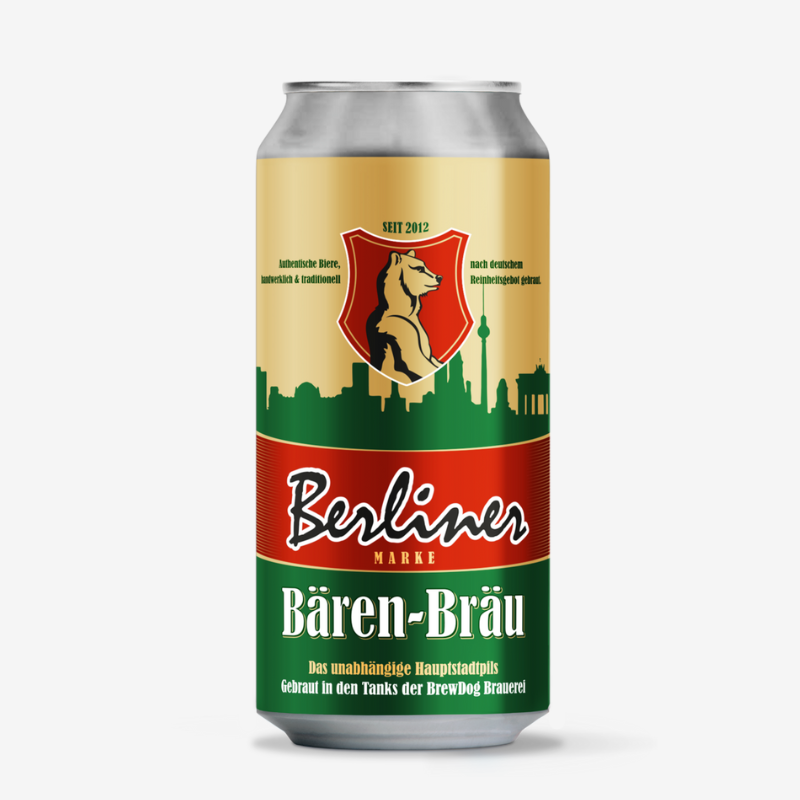 Berliner Bären-Bräu