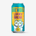 Lucky Break