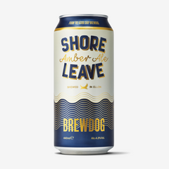 Shore Leave
