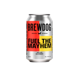 Fuel the Mayhem