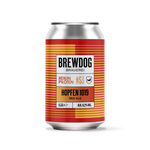 Berlin Pilot #53 Hopfen 1019