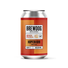 Berlin Pilot #53 Hopfen 1019