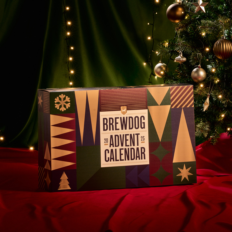 VORBESTELLUNG - Adventskalender 2025