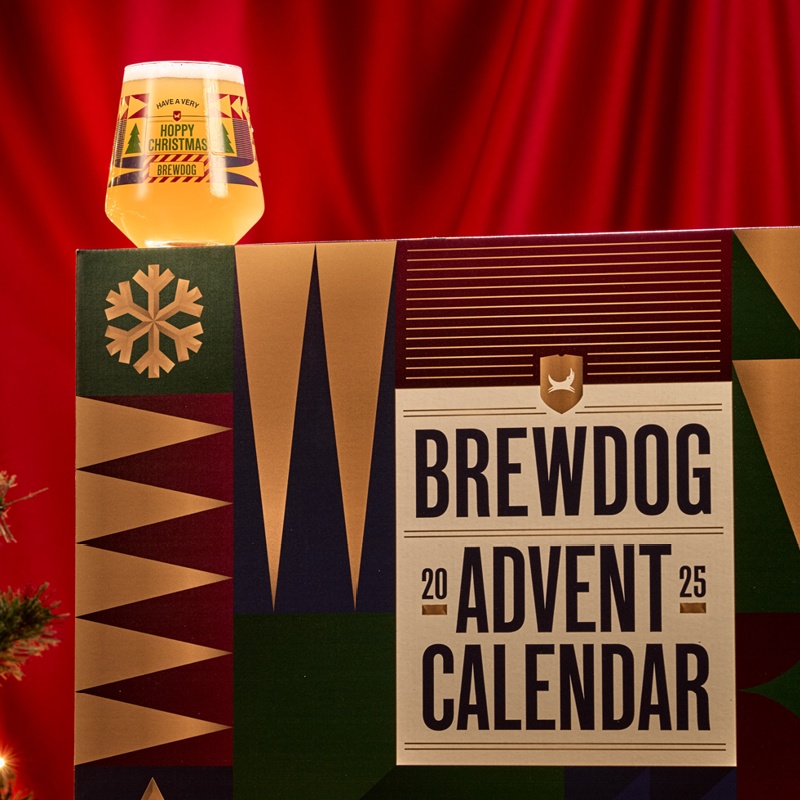 VORBESTELLUNG - Adventskalender 2025