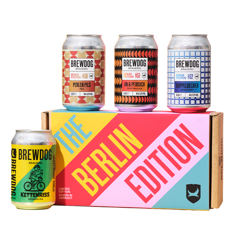 The Berlin Edition September 25'
