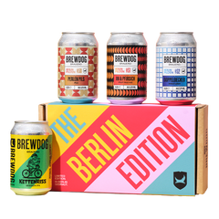 The Berlin Edition September 25'