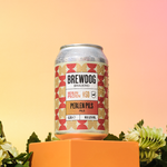 Berlin Pilot #50 Perlen Pils