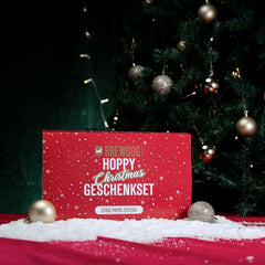Hoppy Christmas Geschenkset