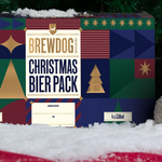 Bier Geschenkbox