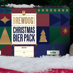 Bier Geschenkbox