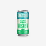 Wonderland Classic Magarita