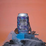 Berlin Pilot #54 Smokey Jane