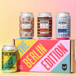 The Berlin Edition September 25'