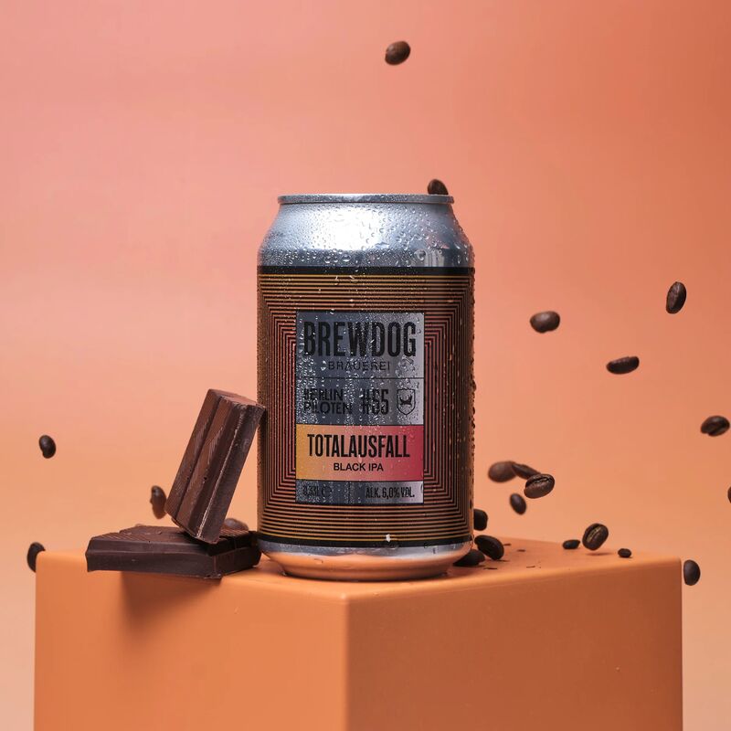 Berlin Pilot #55 Totalausfall