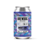 Berlin Pilot #54 Smokey Jane