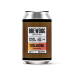 Berlin Pilot #55 Totalausfall