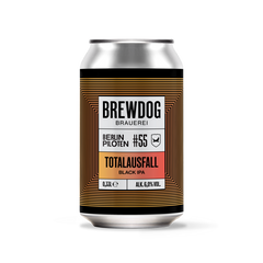 Berlin Pilot #55 Totalausfall