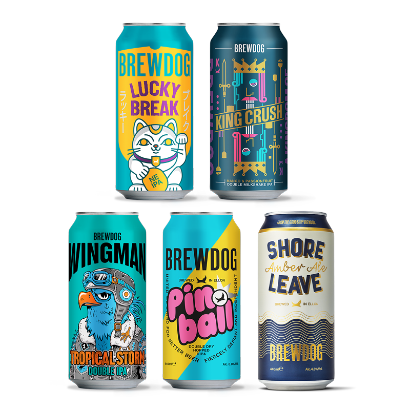 UK Bundle 440