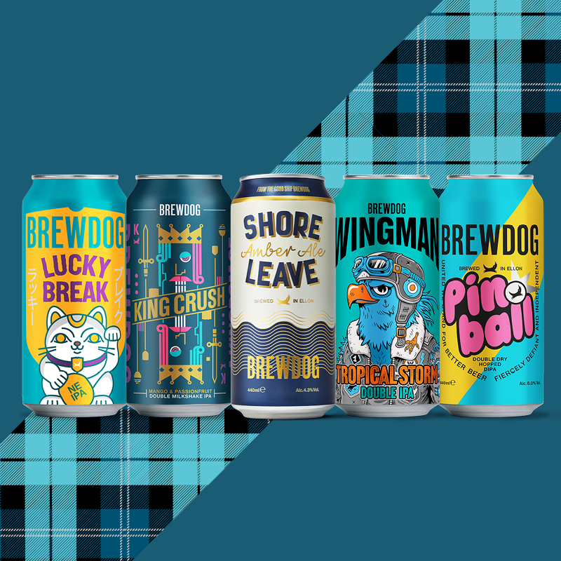 UK Bundle 440