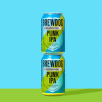 Gluten Free Punk