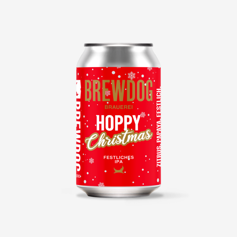 Hoppy Christmas 2024