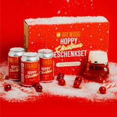 Hoppy Christmas Geschenkset