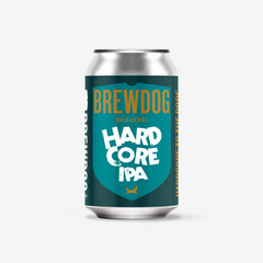 Hardcore IPA