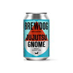 Jujutsu Gnome