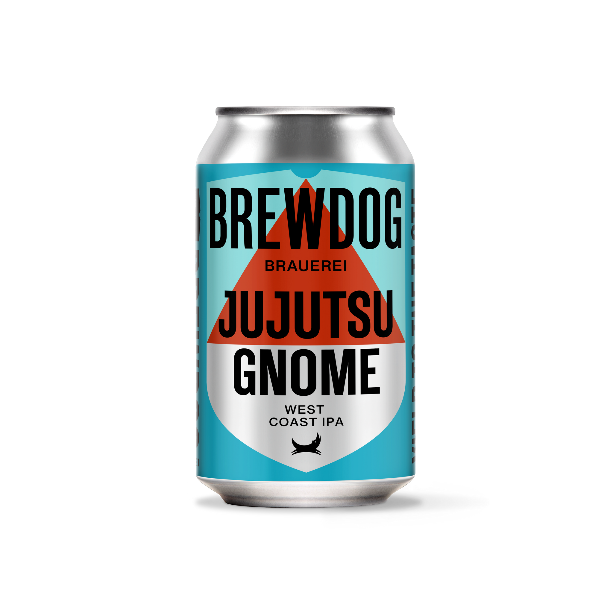Jujutsu Gnome