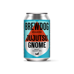 Jujutsu Gnome