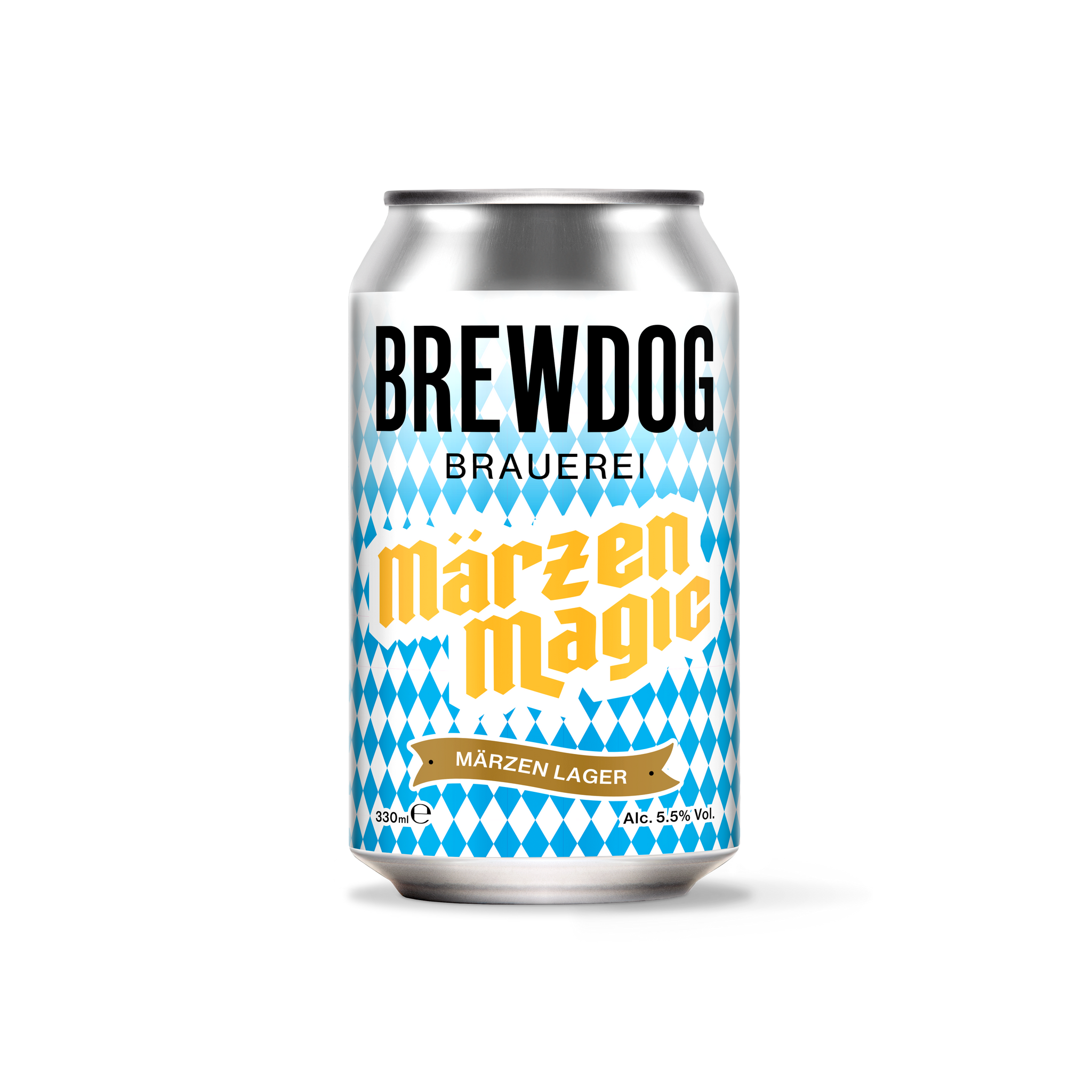 Märzen Magic