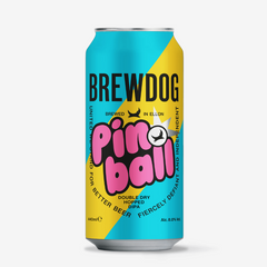 Pin Ball