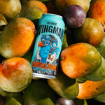 Wingman Tropical Storm 440ml