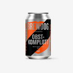 Obstkomplott