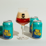 Malt Fiction
