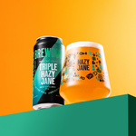 Triple Hazy Jane