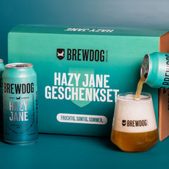 Hazy Jane Geschenkset