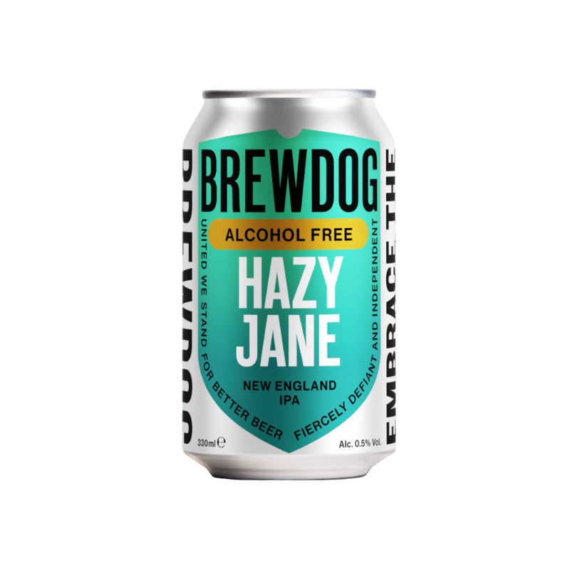 Hazy Jane AF
