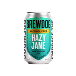 Hazy Jane AF