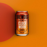 Clockwork Tangerine