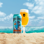 Wingman Tropical Storm 440ml