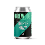 Triple Hazy
